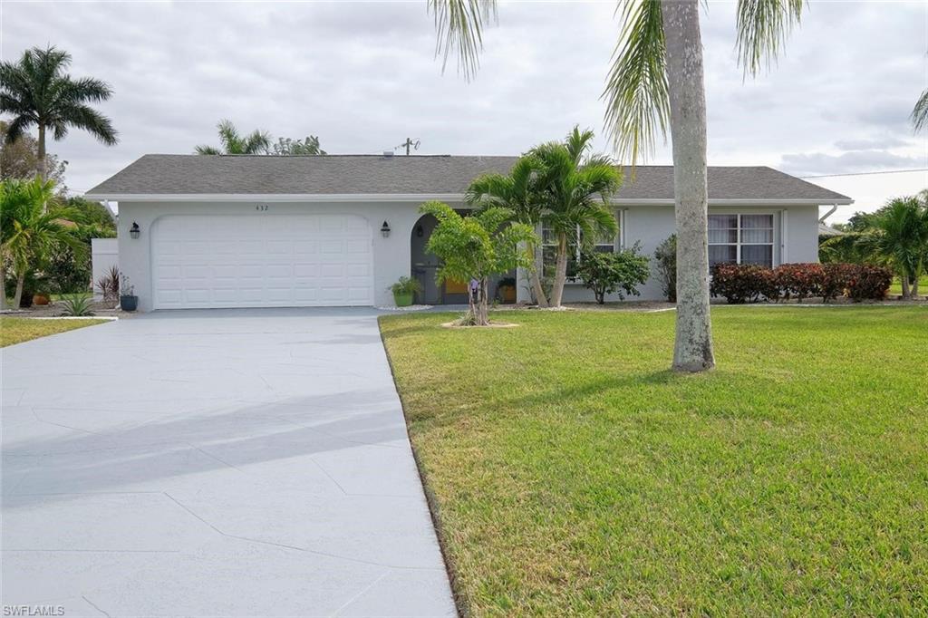 2 bedroom Homes For Sale in Cape Coral, FL Cape Coral MLS Search
