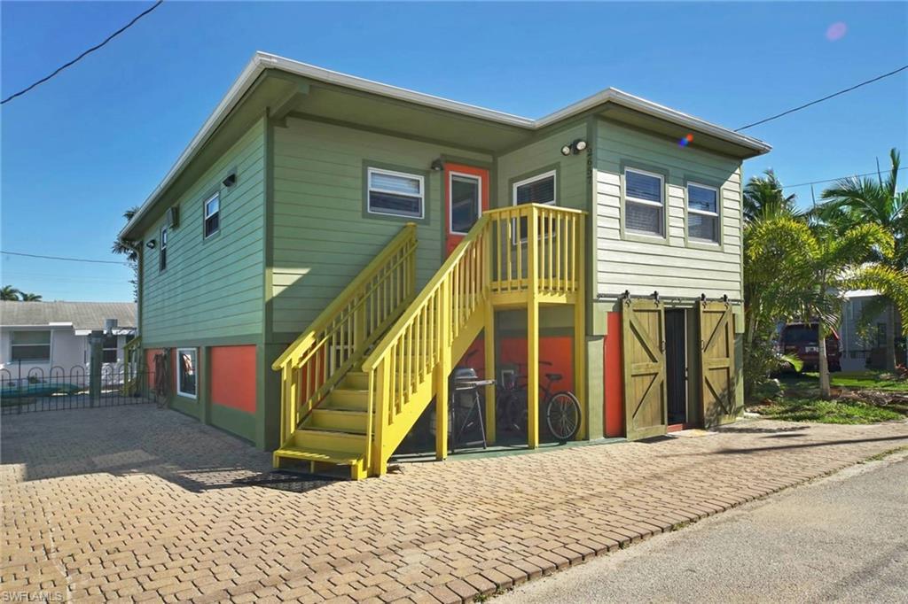 2657 Cajuput, Matlacha, FL