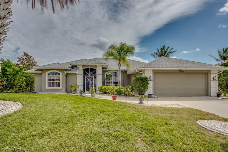 , Cape Coral, FL