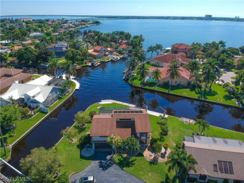5113 Del Prado, CAPE CORAL, FL