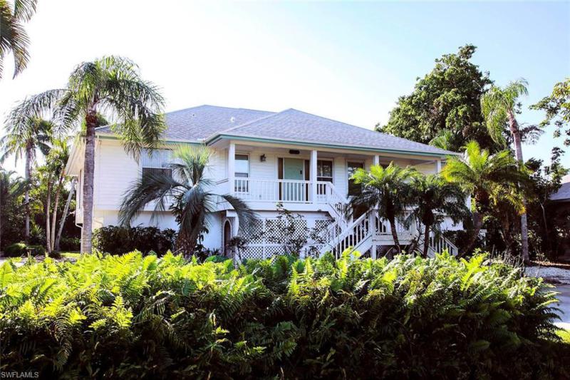 Sanibel Island Homes for Sale, Sanibel Florida Real Estate