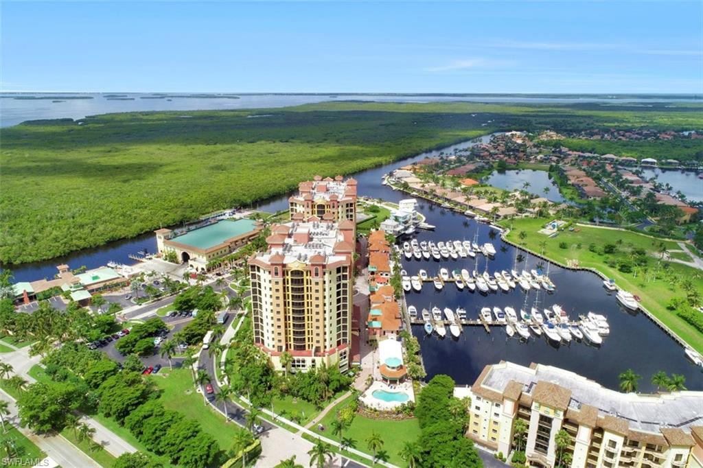 5793 Cape Harbour, Cape Coral, FL