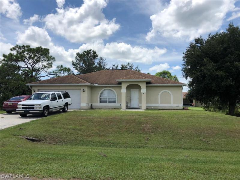 3 Bedroom Homes For Sale in Lehigh Acres, FL Lehigh Acres MLS Search