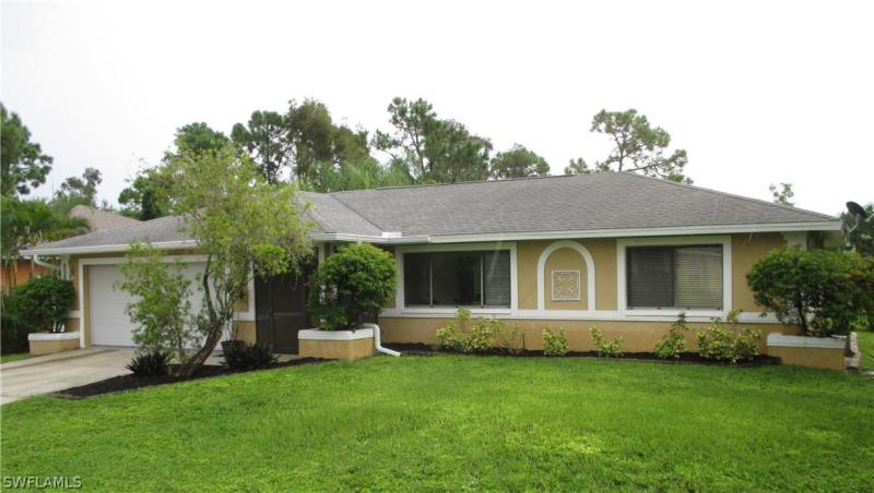 18383 Fuchsia, Fort Myers, FL
