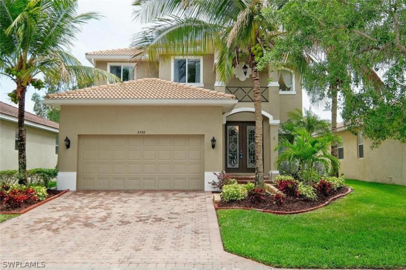 Catalina Isles Cornerstone Coastal Properties