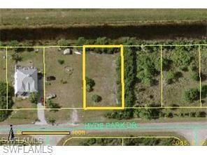 3818 Hyde Park, Fort Myers, FL