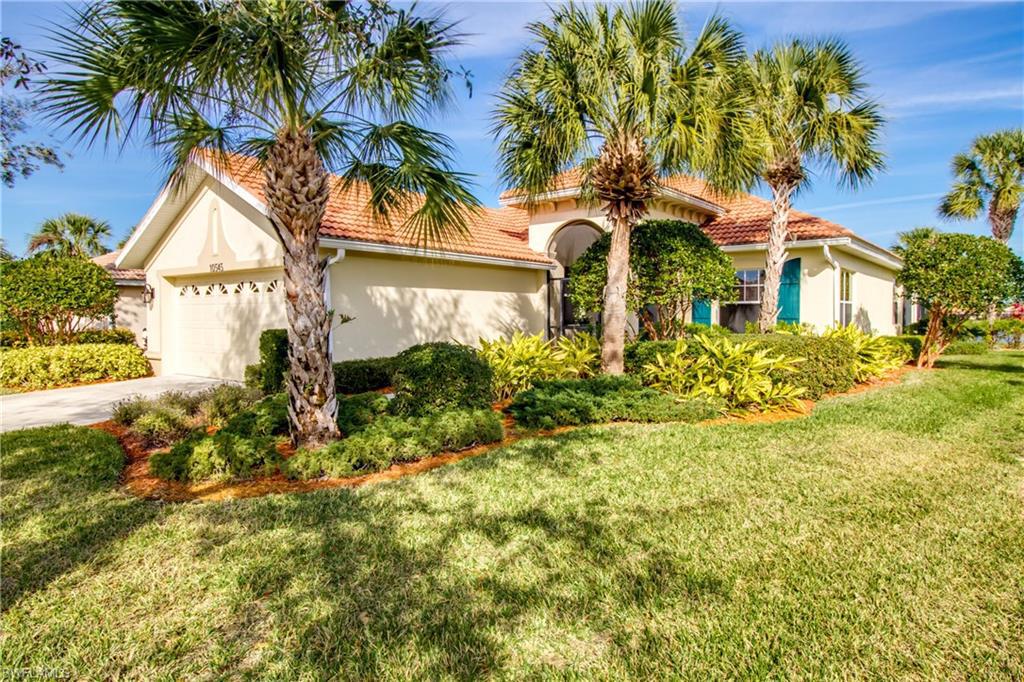 Portofino Homes for Sale and Real Estate in Fort Myers, Florida