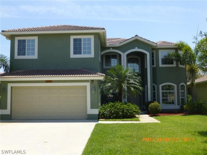 9554 Blue Stone, Fort Myers, FL