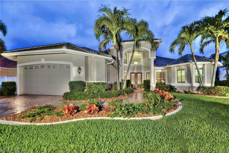 1509 SW 57th, Cape Coral, FL