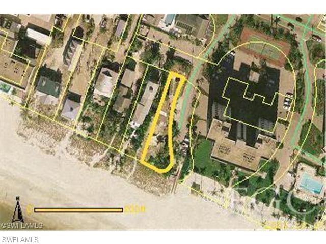 49/51 Pompano, Fort Myers Beach, FL