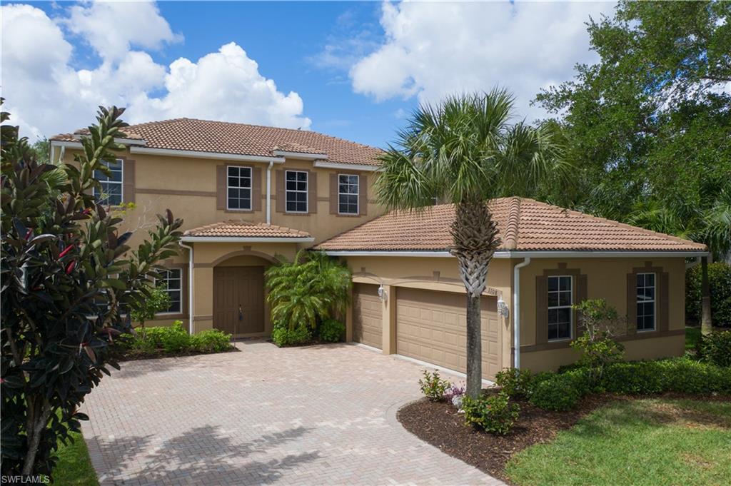 1108 Amber Lake, Cape Coral, FL