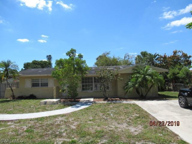 2301 SW 41st, Naples, FL