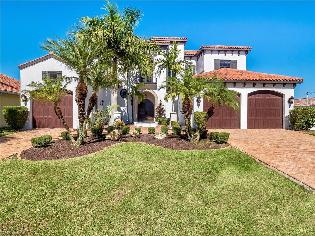 131 SW 57th, Cape Coral, FL