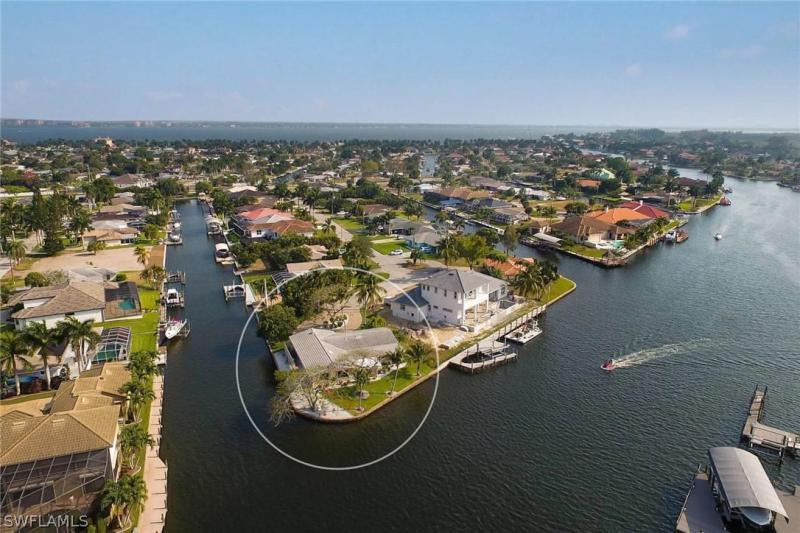 5209 Sea Gull, Cape Coral, FL