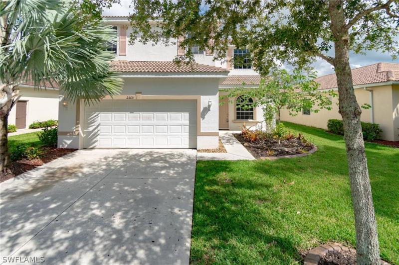 2665 Sunset Lake, Cape Coral, FL