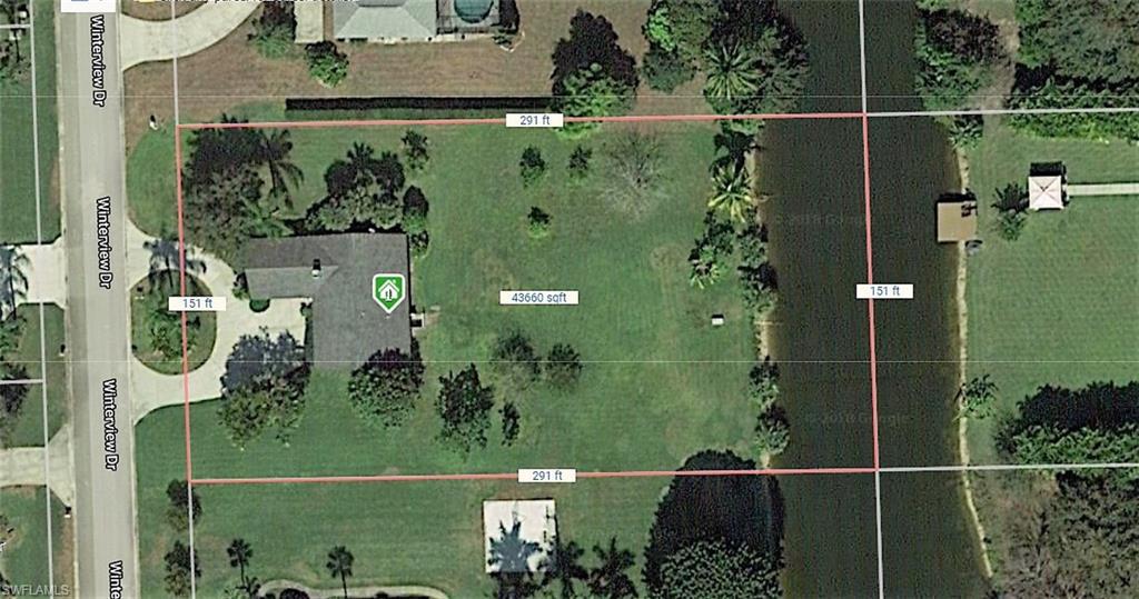 9256 Winterview DR Naples, FL 34109 photo 16