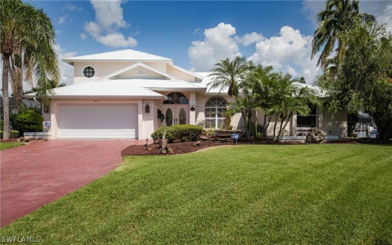 1401 SW 53rd, Cape Coral, FL