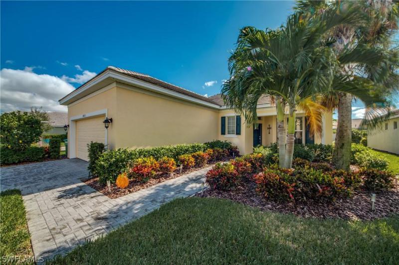 2652 Casibari, Cape Coral, FL