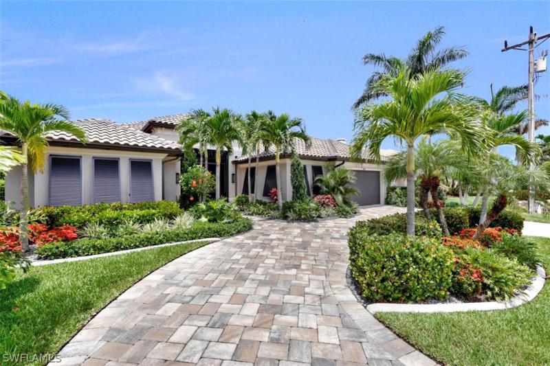 3620 Surfside, Cape Coral, FL