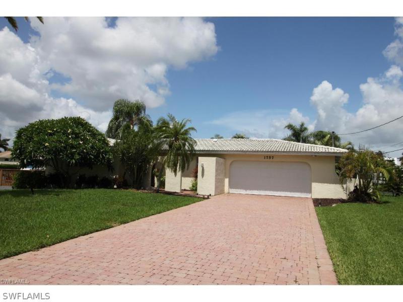 1757 SE 46th, Cape Coral, FL