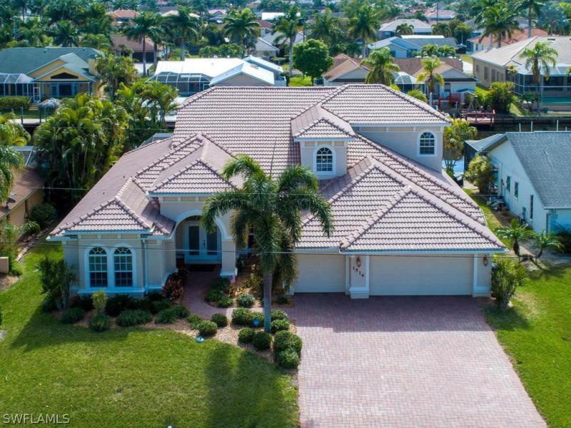 1514 SW 52nd, Cape Coral, FL