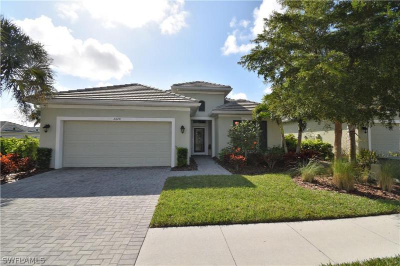 2620 Casibari, Cape Coral, FL