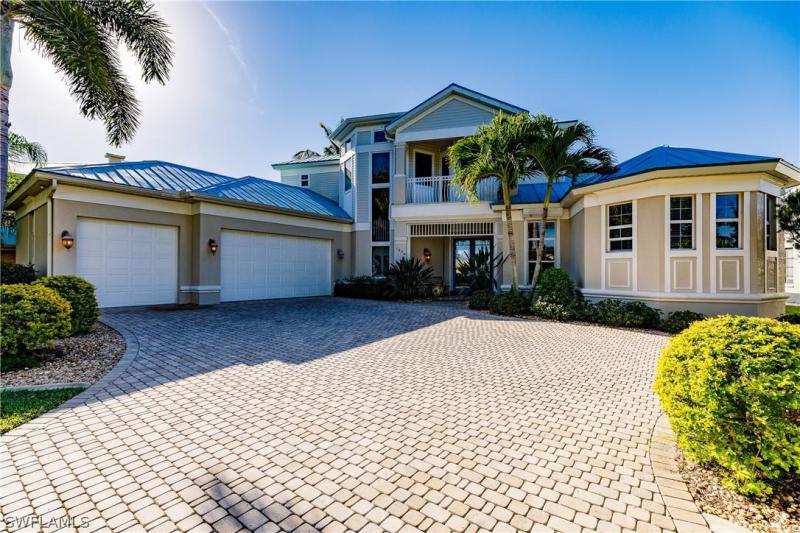 1434 W El Dorado, Cape Coral, FL