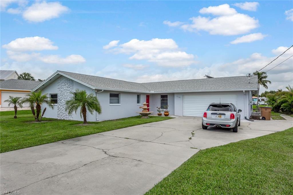 2124 Saint Croix, Fort Myers, FL