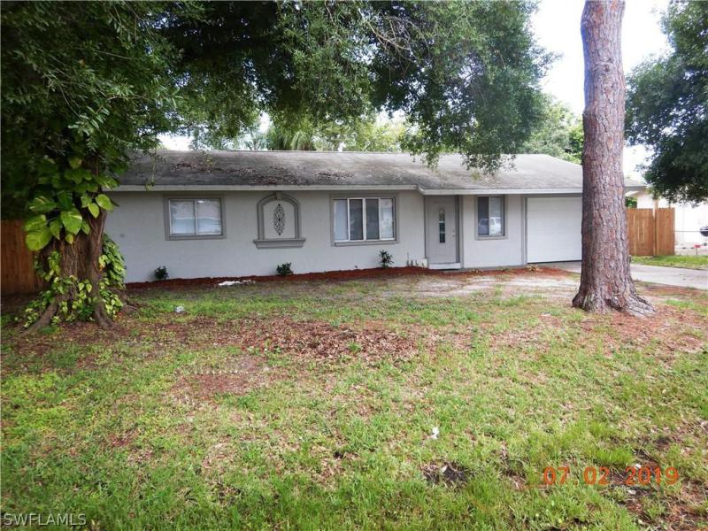 13423 3rd, Fort Myers, FL