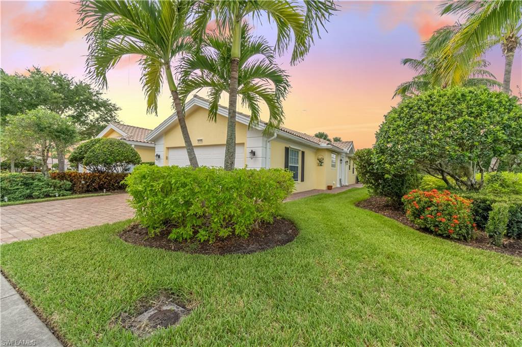 Village Walk Of Bonita Springs Subdivision! Village Walk Of Bonita