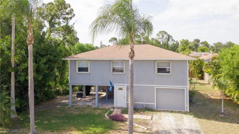 8397 Cardinal, Fort Myers, FL