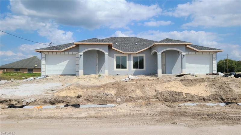 2104/2106 Haviland, LEHIGH ACRES, FL