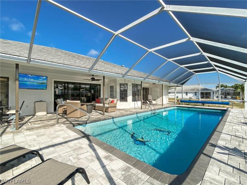 3729 SE 13th, CAPE CORAL, FL