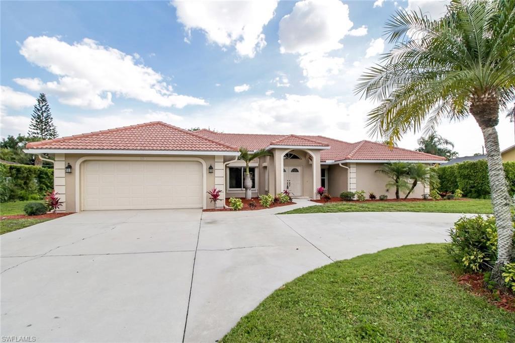 154 Johnnycake, Naples, FL