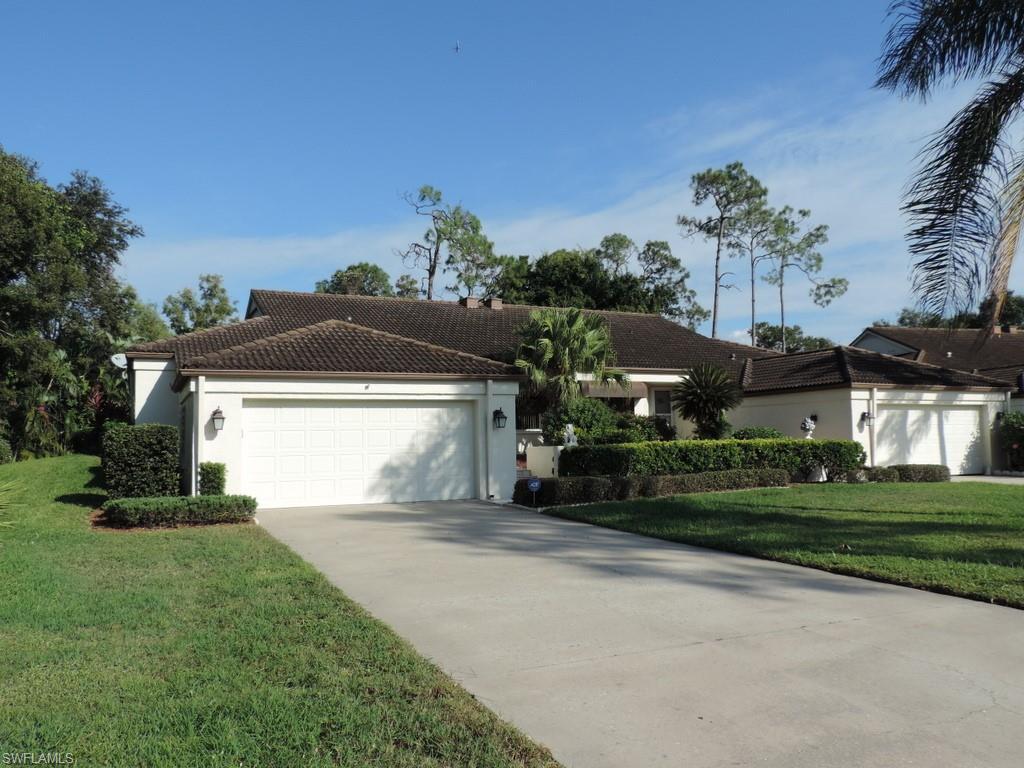 Villas For Sale Fort Myers Fl