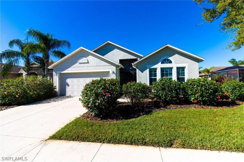 2631 Suncoast Lakes, Port Charlotte, FL