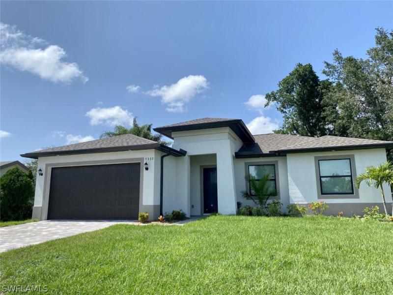 7337 Lobelia, Fort Myers, FL