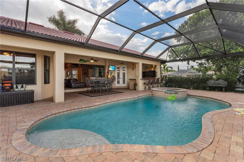 4941 Sorrento, Cape Coral, FL
