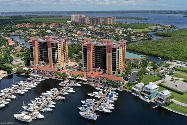 5793 Cape Harbour, Cape Coral, FL