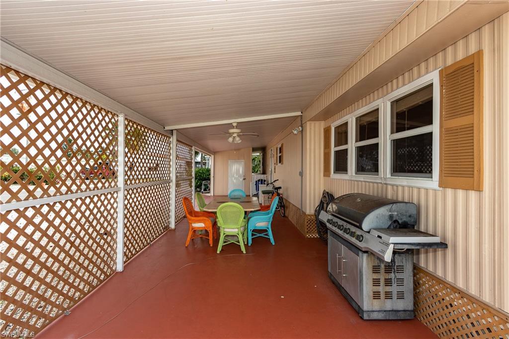 2881 Binnacle, St. James City, FL