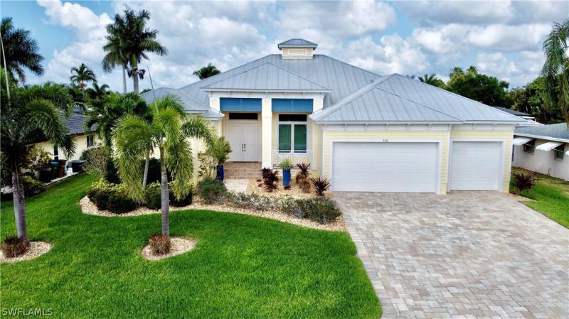 5352 Cortez, Cape Coral, FL