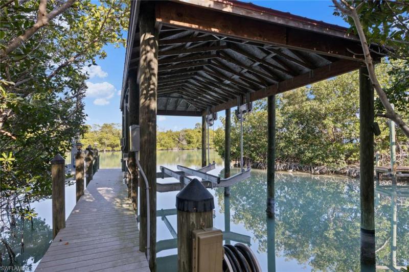 16813 Captiva, Captiva, FL