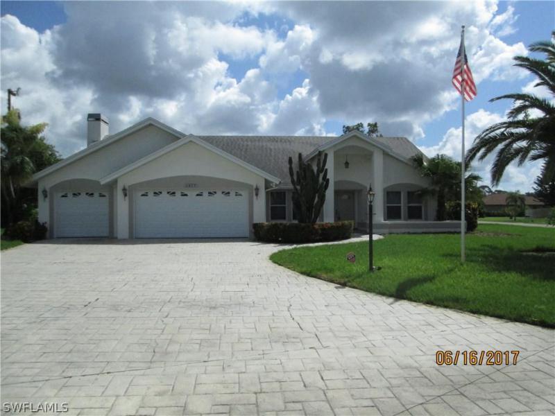 1917 Gardner, Lehigh Acres, FL