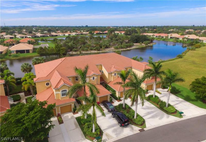 Moody River Estates in North Fort Myers Real Estate Listings, North