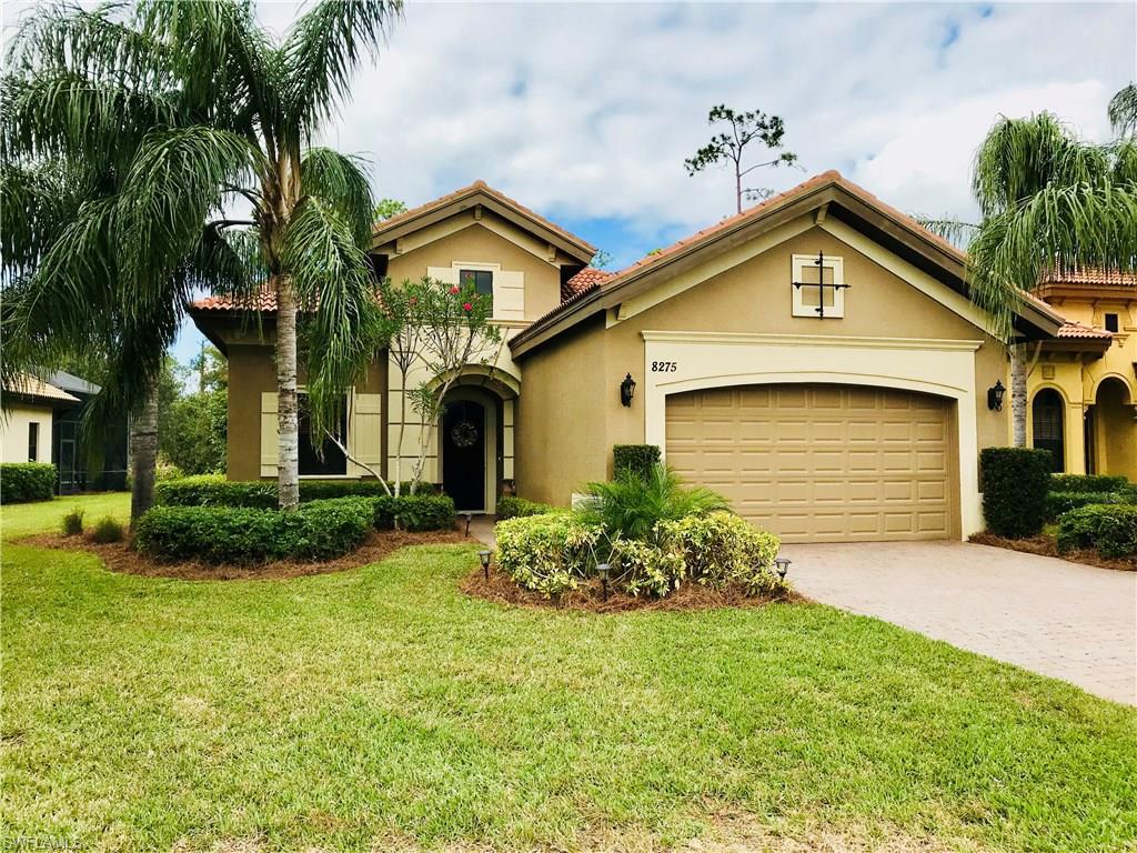 single family homes in fort myers fl