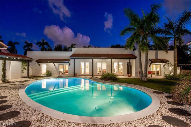 1291 Caloosa, Fort Myers, FL