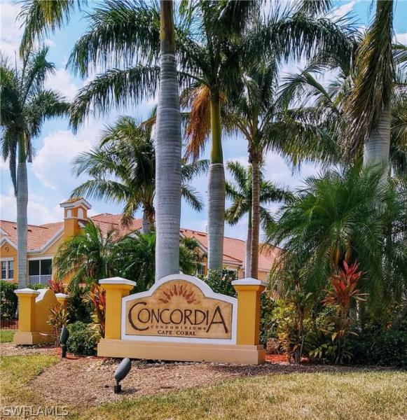 1831 Concordia Lake, Cape Coral, FL