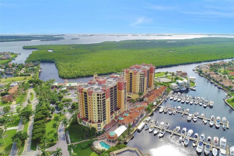 5793 Cape Harbour, Cape Coral, FL