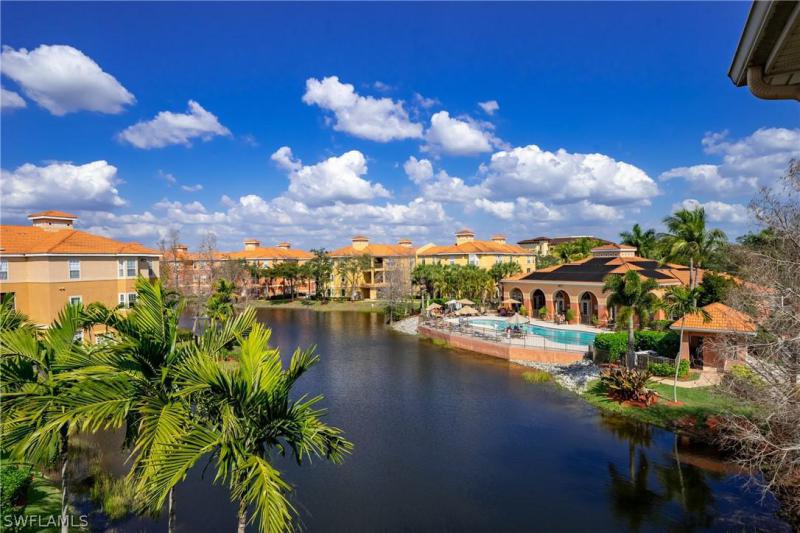 The Tides At Pelican Landing Estero! The Tides At Pelican Landing Community