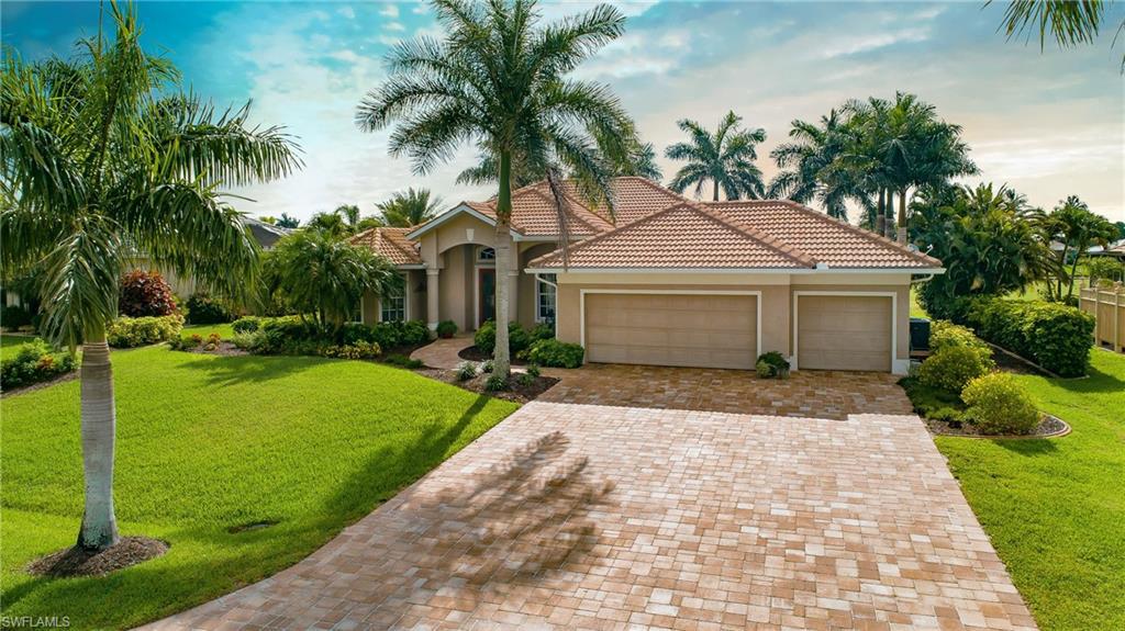 11958 Prince Charles, Cape Coral, FL